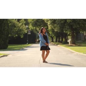 Meet your Posher, Celina